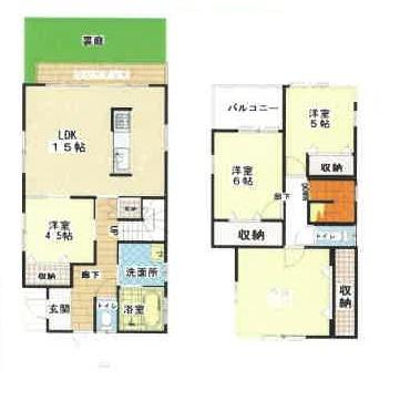 和歌山市湊御殿1丁目 中古戸建