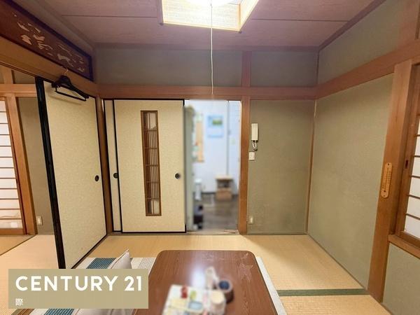 和歌山市和田の中古一戸建て