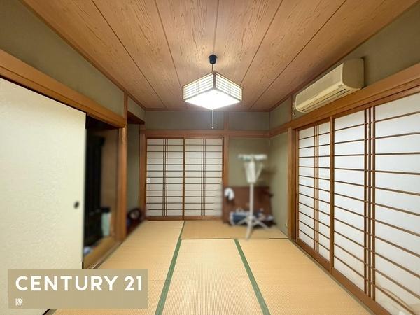 和歌山市和田の中古一戸建て