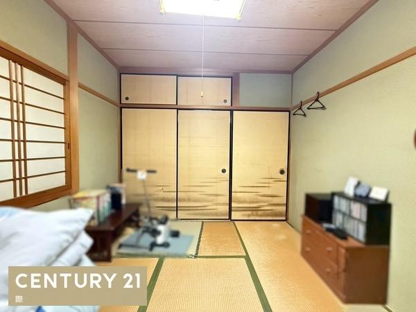 和歌山市和田の中古一戸建て