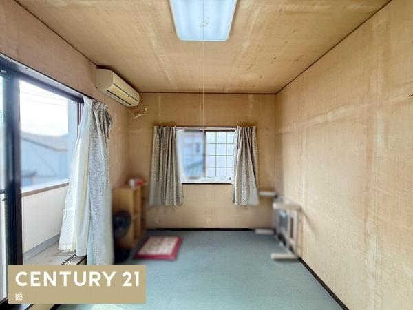 和歌山市和田の中古一戸建て