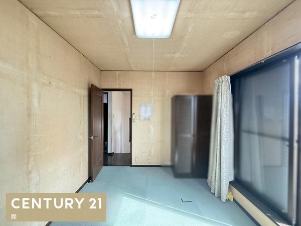 和歌山市和田の中古一戸建て