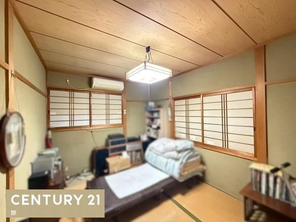 和歌山市和田の中古一戸建て