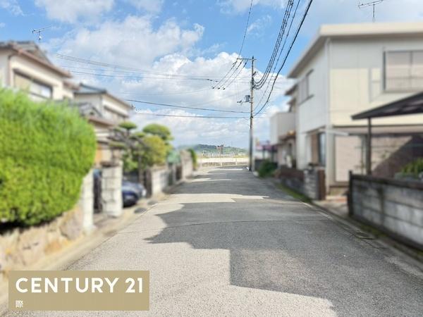 和歌山市和田の中古一戸建て