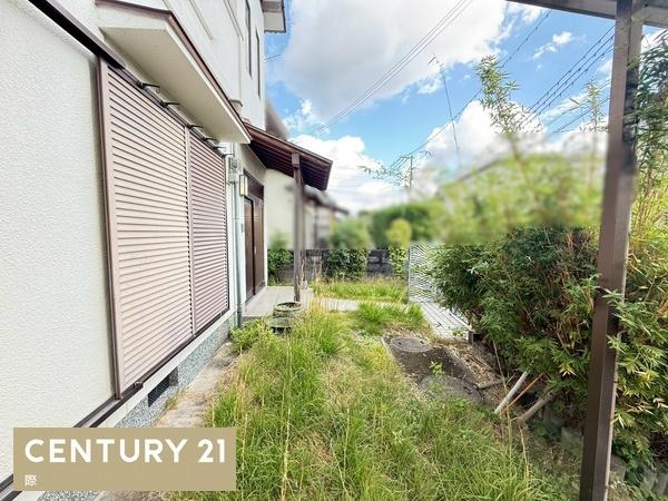 和歌山市和田の中古一戸建て