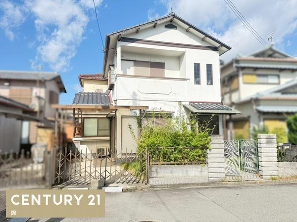 和歌山市和田　中古戸建