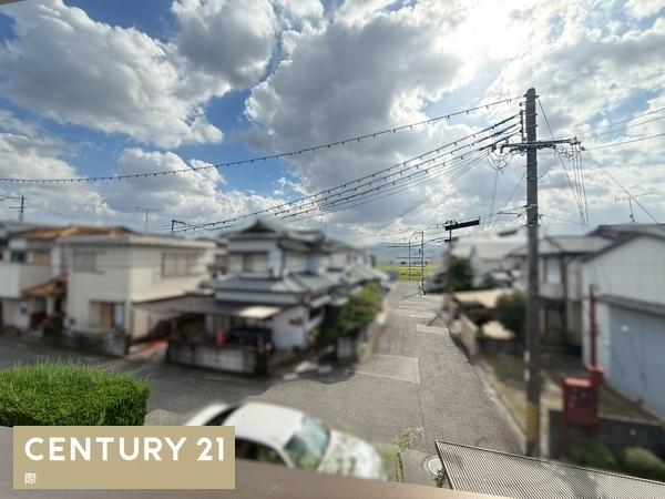 和歌山市和田の中古一戸建て