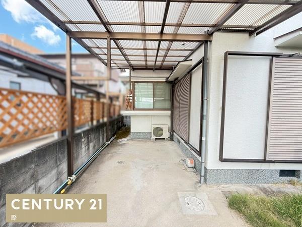 和歌山市和田の中古一戸建て