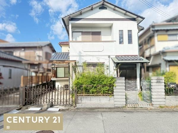 和歌山市和田の中古一戸建て