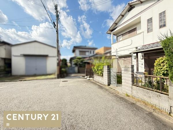 和歌山市和田の中古一戸建て