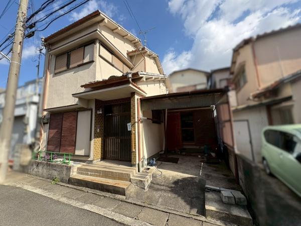 和歌山市中島　中古戸建