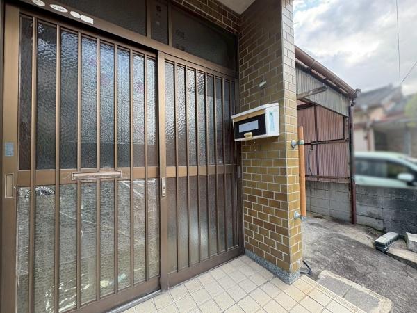 和歌山市中島　中古戸建