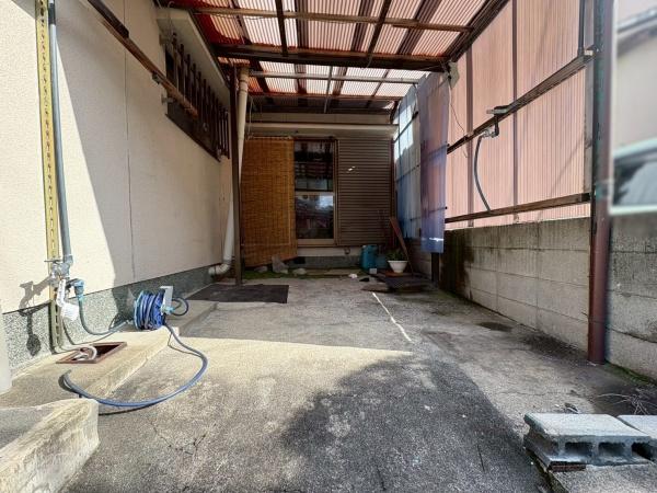 和歌山市中島　中古戸建