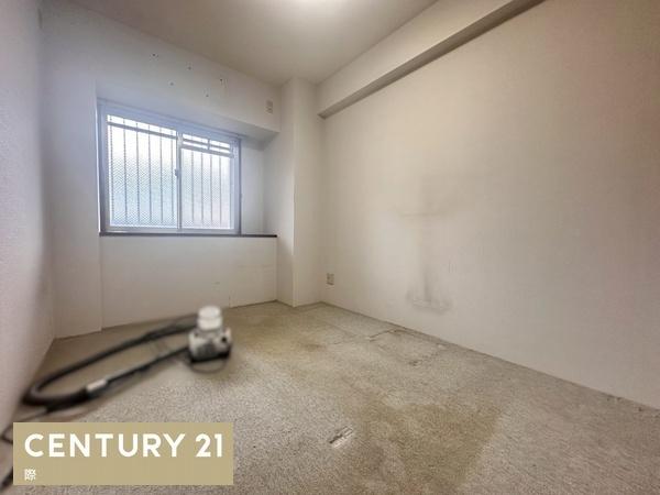 シャルマンフジ橋本三石台(洋室)