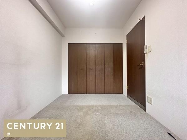 シャルマンフジ橋本三石台(洋室)