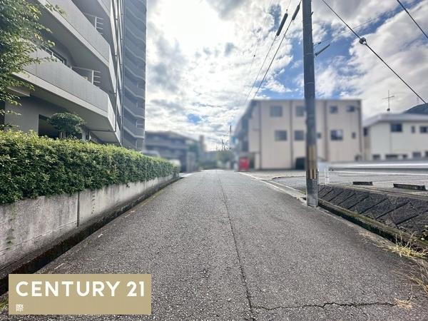 シャルマンフジ橋本三石台(その他現地)