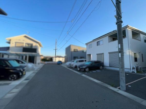 海南市多田の中古一戸建て