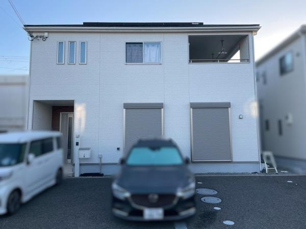 海南市多田の中古一戸建て