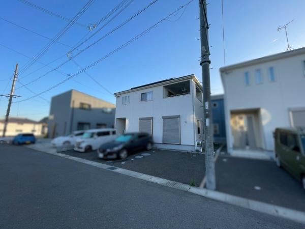 海南市多田　中古戸建