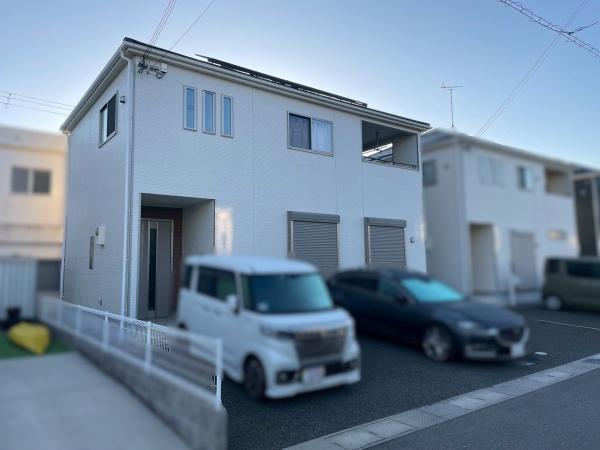 海南市多田の中古一戸建て