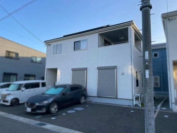 海南市多田の中古一戸建て