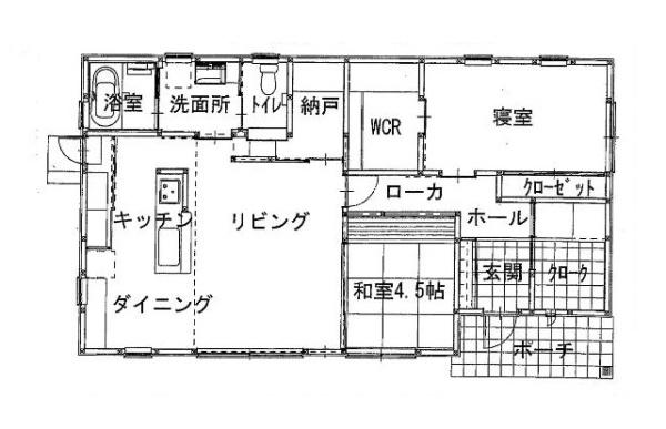 和歌山市磯の浦　中古戸建
