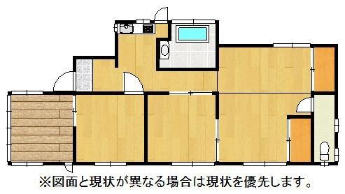 和歌山市和歌浦東2丁目 中古戸建