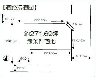 橋本市紀ノ光台2丁目の土地(その他)