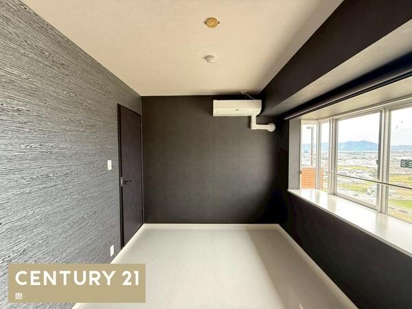 サンライズマンション岩出８