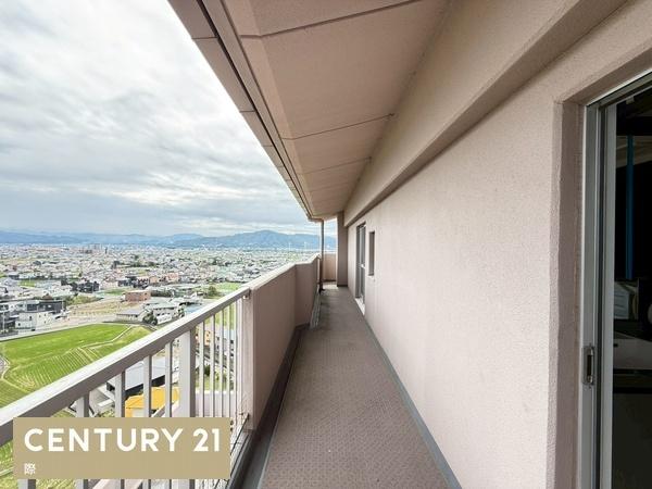 サンライズマンション岩出８