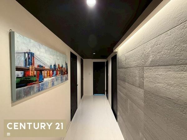 サンライズマンション岩出８