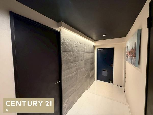 サンライズマンション岩出８