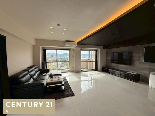 サンライズマンション岩出８