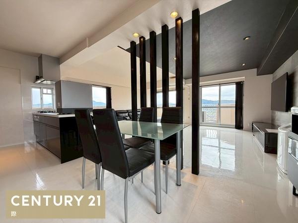 サンライズマンション岩出８