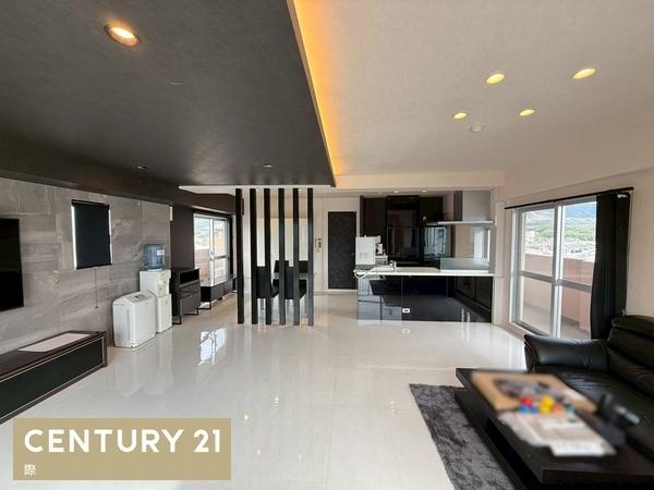 サンライズマンション岩出８