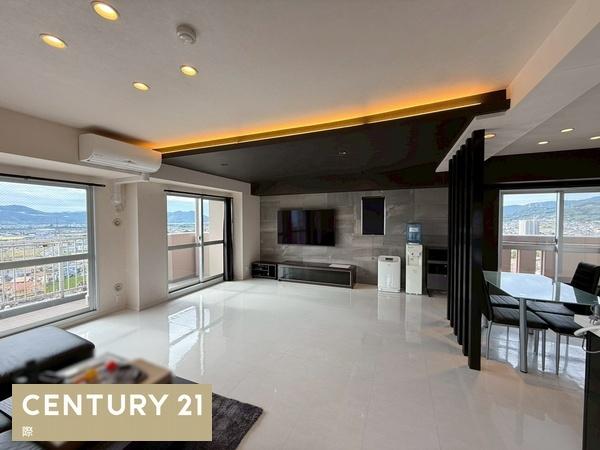 サンライズマンション岩出８