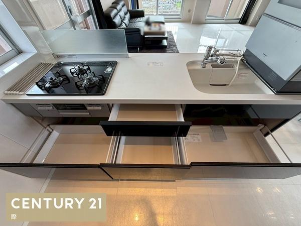 サンライズマンション岩出８