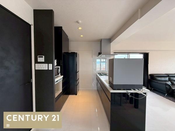 サンライズマンション岩出８