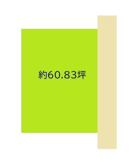 和歌山市西浜　土地