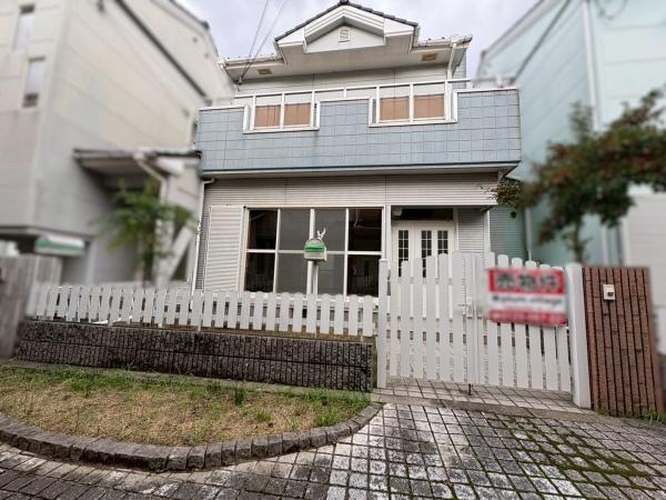 和歌山市小豆島の中古一戸建て