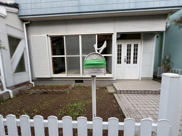 和歌山市小豆島の中古一戸建て