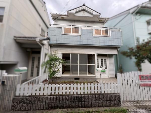 和歌山市小豆島の中古一戸建て