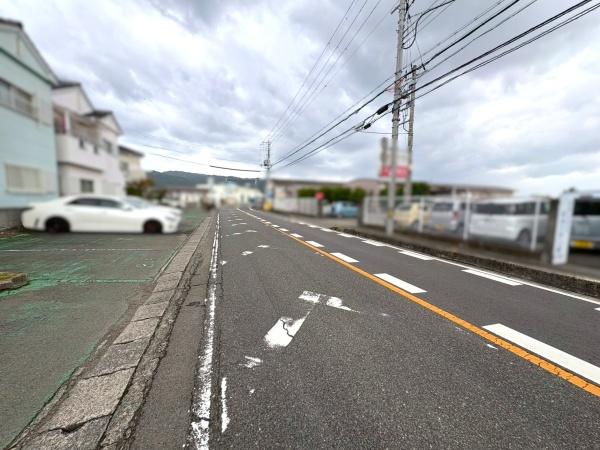 和歌山市小豆島の中古一戸建て
