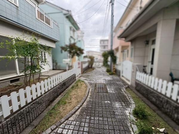 和歌山市小豆島　中古戸建