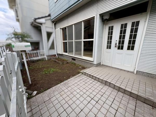 和歌山市小豆島の中古一戸建て