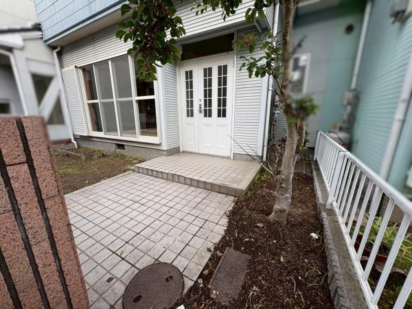 和歌山市小豆島の中古一戸建て