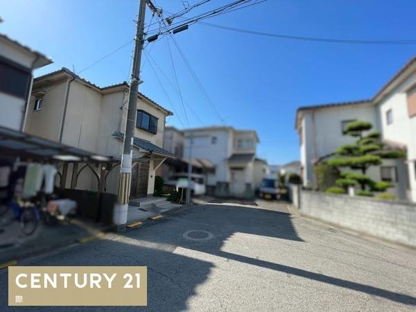 和歌山市梶取の中古一戸建て