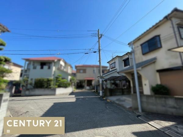 和歌山市梶取　中古戸建