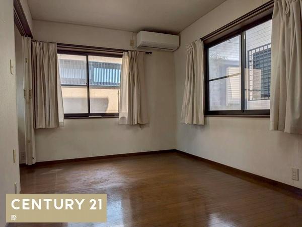 海南市岡田　中古戸建