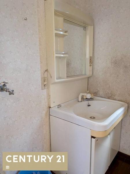 海南市岡田　中古戸建